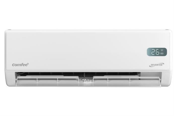 Điều hoà Comfee Inverter 18000 BTU 1 chiều CFS-18VGPF